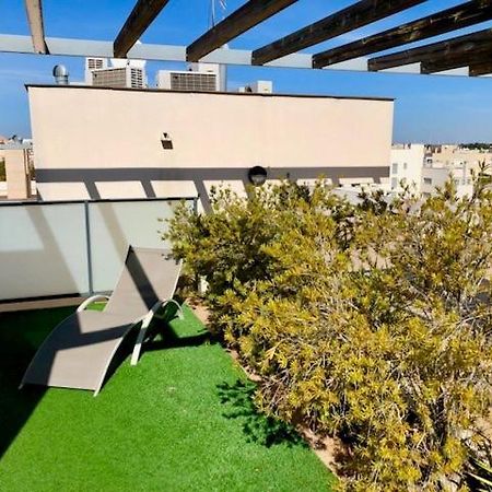 Gatu Premium Atico Parra, Parking, Piscina Comun, Terraza, Wifi , " Preferente Mayores De 25 Anos Y Familias " Ел Пуерто де Санта Мария Екстериор снимка
