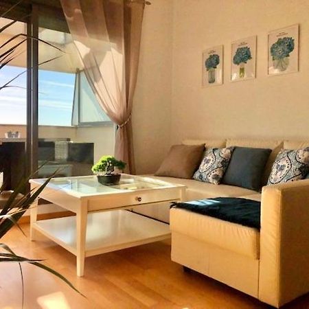 Gatu Premium Atico Parra, Parking, Piscina Comun, Terraza, Wifi , " Preferente Mayores De 25 Anos Y Familias " Ел Пуерто де Санта Мария Екстериор снимка