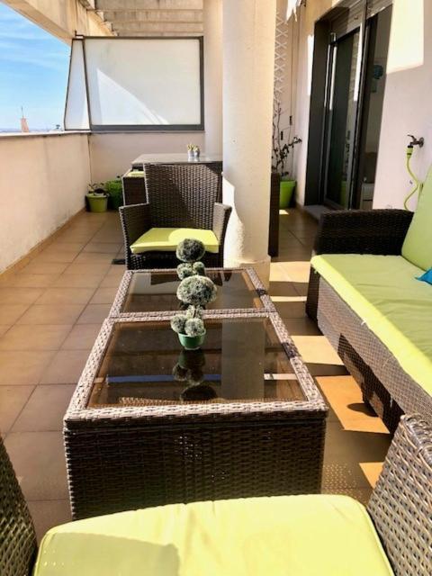 Gatu Premium Atico Parra, Parking, Piscina Comun, Terraza, Wifi , " Preferente Mayores De 25 Anos Y Familias " Ел Пуерто де Санта Мария Екстериор снимка