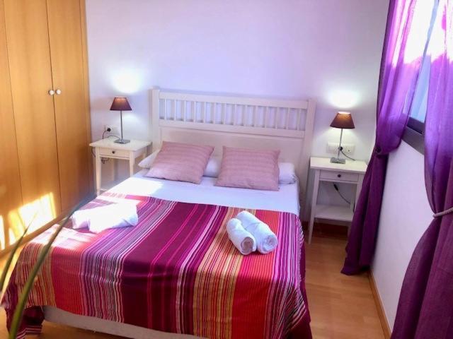 Gatu Premium Atico Parra, Parking, Piscina Comun, Terraza, Wifi , " Preferente Mayores De 25 Anos Y Familias " Ел Пуерто де Санта Мария Екстериор снимка