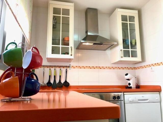 Gatu Premium Atico Parra, Parking, Piscina Comun, Terraza, Wifi , " Preferente Mayores De 25 Anos Y Familias " Ел Пуерто де Санта Мария Екстериор снимка
