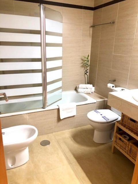 Gatu Premium Atico Parra, Parking, Piscina Comun, Terraza, Wifi , " Preferente Mayores De 25 Anos Y Familias " Ел Пуерто де Санта Мария Екстериор снимка