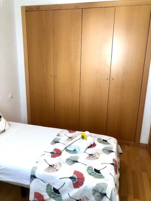 Gatu Premium Atico Parra, Parking, Piscina Comun, Terraza, Wifi , " Preferente Mayores De 25 Anos Y Familias " Ел Пуерто де Санта Мария Екстериор снимка