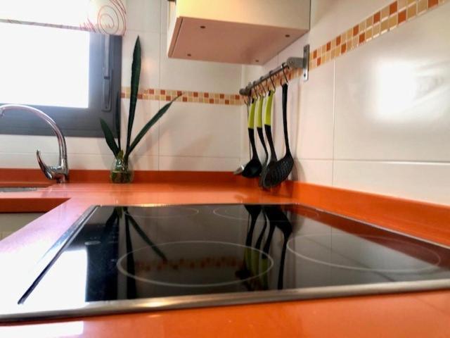 Gatu Premium Atico Parra, Parking, Piscina Comun, Terraza, Wifi , " Preferente Mayores De 25 Anos Y Familias " Ел Пуерто де Санта Мария Екстериор снимка