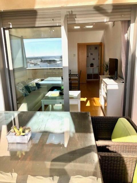 Gatu Premium Atico Parra, Parking, Piscina Comun, Terraza, Wifi , " Preferente Mayores De 25 Anos Y Familias " Ел Пуерто де Санта Мария Екстериор снимка