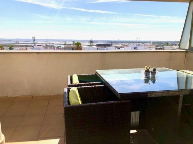 Gatu Premium Atico Parra, Parking, Piscina Comun, Terraza, Wifi , " Preferente Mayores De 25 Anos Y Familias " Ел Пуерто де Санта Мария Екстериор снимка