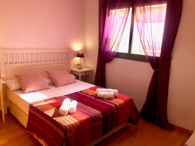 Gatu Premium Atico Parra, Parking, Piscina Comun, Terraza, Wifi , " Preferente Mayores De 25 Anos Y Familias " Ел Пуерто де Санта Мария Екстериор снимка