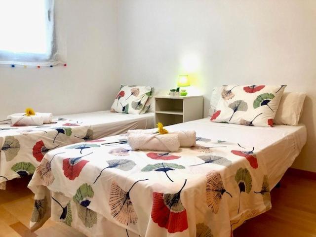 Gatu Premium Atico Parra, Parking, Piscina Comun, Terraza, Wifi , " Preferente Mayores De 25 Anos Y Familias " Ел Пуерто де Санта Мария Екстериор снимка