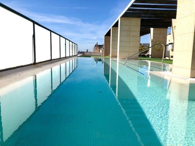 Gatu Premium Atico Parra, Parking, Piscina Comun, Terraza, Wifi , " Preferente Mayores De 25 Anos Y Familias " Ел Пуерто де Санта Мария Екстериор снимка