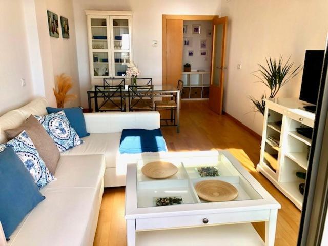 Gatu Premium Atico Parra, Parking, Piscina Comun, Terraza, Wifi , " Preferente Mayores De 25 Anos Y Familias " Ел Пуерто де Санта Мария Екстериор снимка