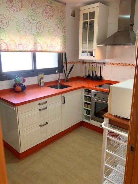 Gatu Premium Atico Parra, Parking, Piscina Comun, Terraza, Wifi , " Preferente Mayores De 25 Anos Y Familias " Ел Пуерто де Санта Мария Екстериор снимка