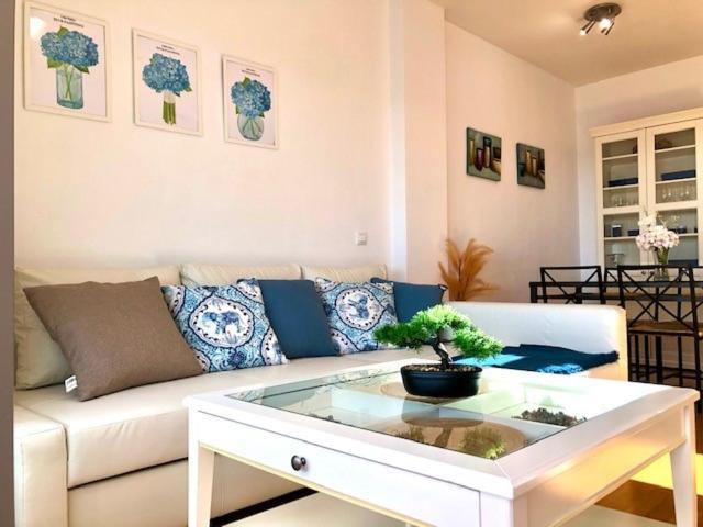 Gatu Premium Atico Parra, Parking, Piscina Comun, Terraza, Wifi , " Preferente Mayores De 25 Anos Y Familias " Ел Пуерто де Санта Мария Екстериор снимка