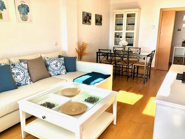 Gatu Premium Atico Parra, Parking, Piscina Comun, Terraza, Wifi , " Preferente Mayores De 25 Anos Y Familias " Ел Пуерто де Санта Мария Екстериор снимка