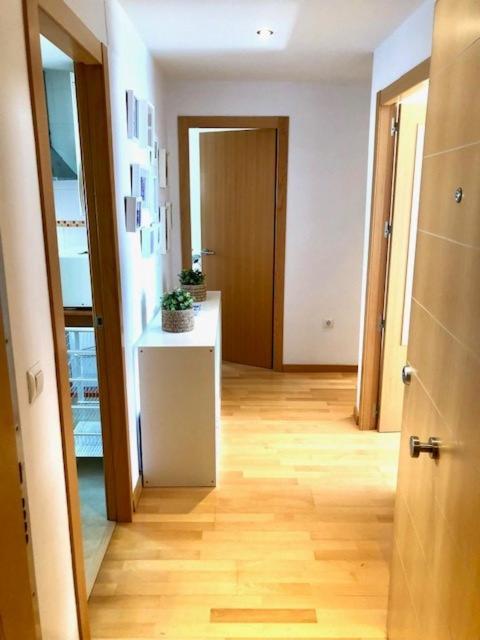 Gatu Premium Atico Parra, Parking, Piscina Comun, Terraza, Wifi , " Preferente Mayores De 25 Anos Y Familias " Ел Пуерто де Санта Мария Екстериор снимка