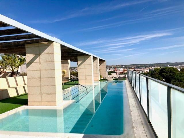 Gatu Premium Atico Parra, Parking, Piscina Comun, Terraza, Wifi , " Preferente Mayores De 25 Anos Y Familias " Ел Пуерто де Санта Мария Екстериор снимка